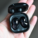 Illustration for article titled Samsungs New Galaxy Buds Are Cheaper AirPods Rivals with a Bizarre Bean Design